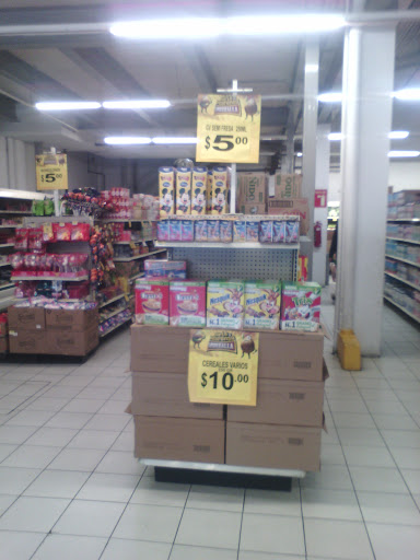 Bodega Aurrera Express, Colonial Iztapalapa - Thumbnail