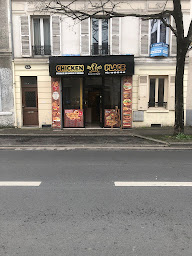 Photo n°11 de CHICKEN PLACE à Ivry-sur-Seine (Restauration rapide)