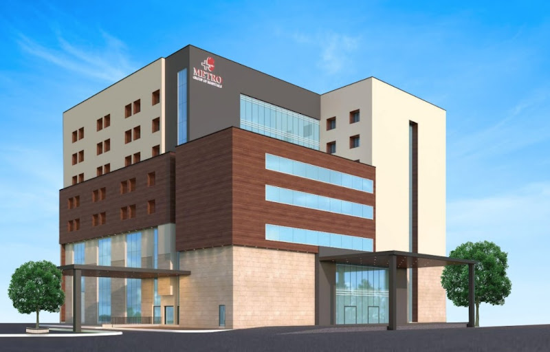 Metro Cancer Institute