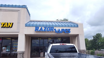 Razor Vapes Jonesboro