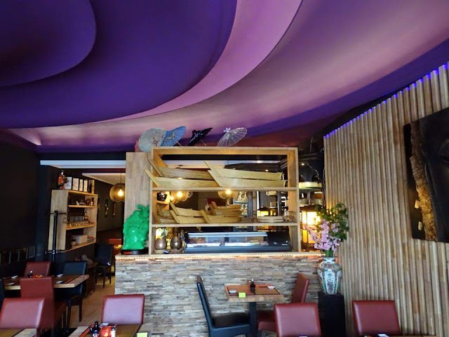 Umamisushi Restaurant