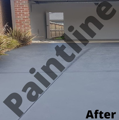 Paintline Painters - Thumbnail