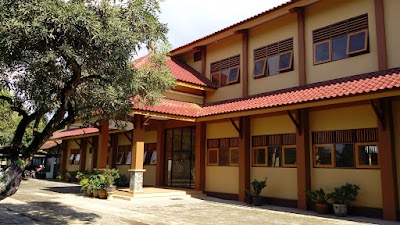 Photos of SMP Negeri 2 JAKENAN