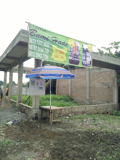 Photos of Cluster Bumi Hade