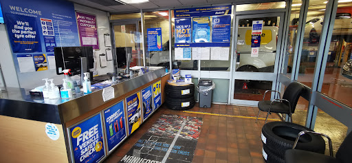Kwik Fit - Pumpherston - Thumbnail