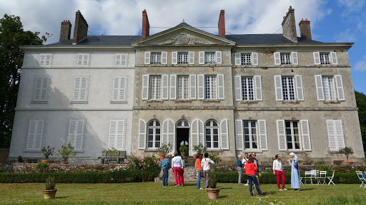 Château de la Roche-Noyant - Thumbnail