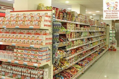 Photos of Turkuaz Market