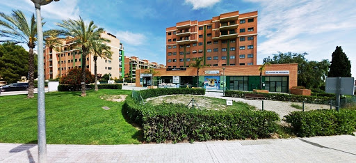 Escorpion Inmobiliaria Campolivar - Casas Verdes. Beatriz Iranzo
