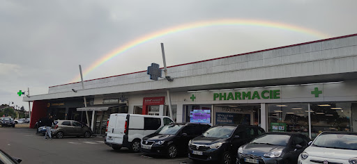 Pharmacie des Lilas