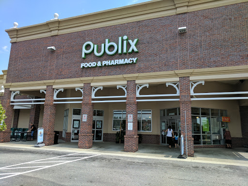 Publix Super Market at Tree Summit Village