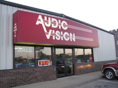 AUDIO VISION