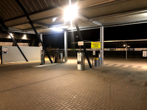 Millennium Wash - Visual