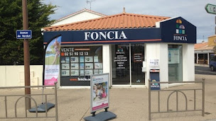 Photo n°1 de FONCIA | Agence Immobilière | Achat-Vente | Bretignolles-Sur-Mer | Avenue de la Plage à Bretignolles-sur-Mer (Consultant immobilier)