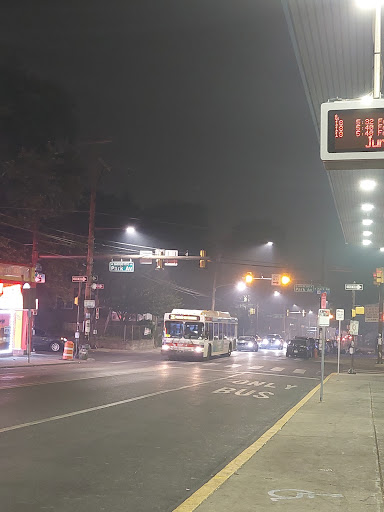 Olney Transportation Center - Thumbnail