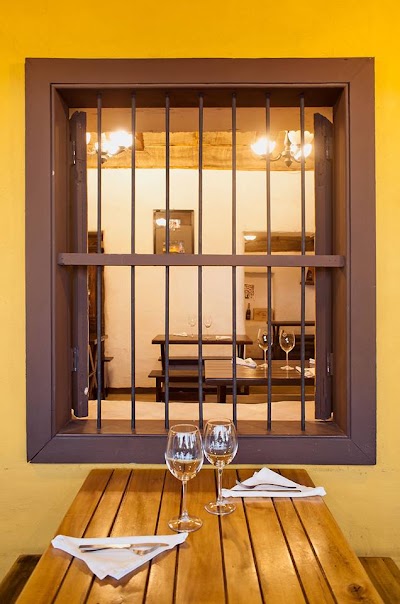 Photos of Restaurante Plaza Espa&ntilde;a