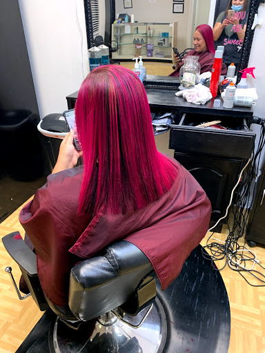 G & L Beauty Salon - Thumbnail