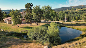 Photo n°7 de Gîte l'Eau Vive à Chalmazel-Jeansagnière (Restaurant)