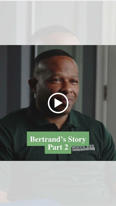 Photo of Woodlake Addiction Recovery Center clinic location