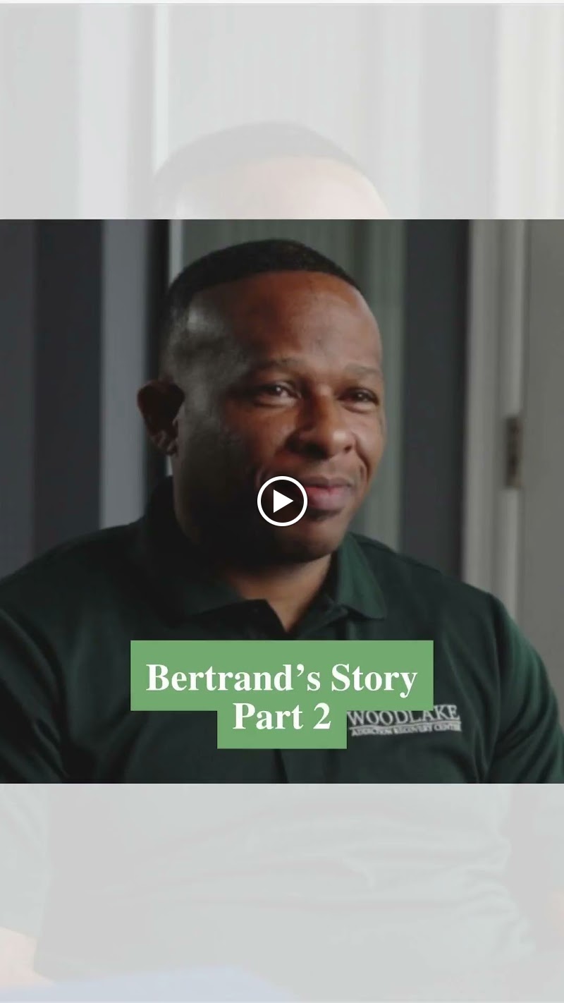 Woodlake Addiction Recovery Center