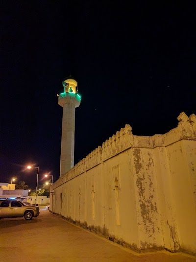 Photos of Northern Isa Town Mosque