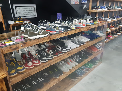 Wali Bundle Footwear