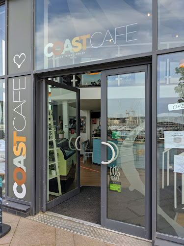Comments and reviews of Coast Cafe