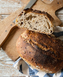 Photo n°17 de Fournil & Meunerie de la Cormerie à Sougé (Boulangerie)