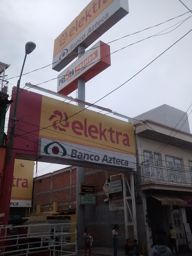 Elektra Valle de Santiago - Thumbnail