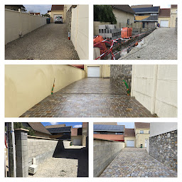 Photo n°5 de LC TRAVO à Vendôme (Entreprise de construction)