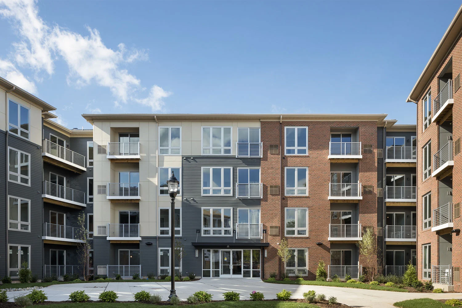The Quin Apartments