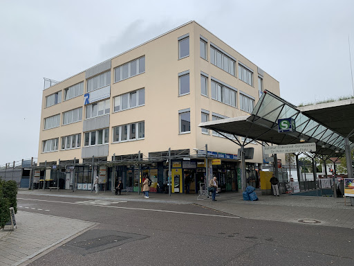 Sachgebiet Aufenthalt und Einwanderung der Stadtverwaltung Filderstadt