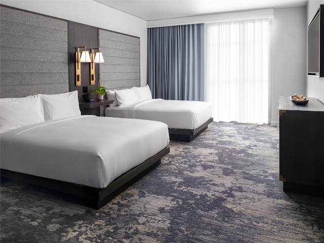 Grand Hyatt Deer Valley by null