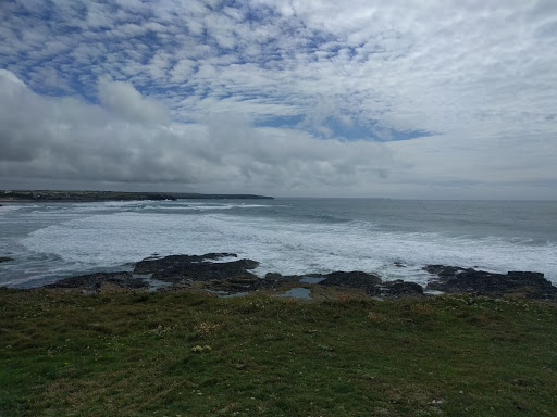 Constantine Bay Stores - Visual