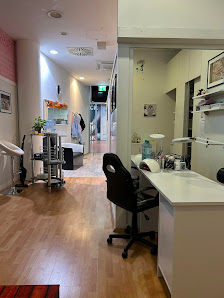 Andrea Beauty SchönheitsStudio Bei Interspar, Gewerbepark 3, 7502 Unterwart, Österreich
