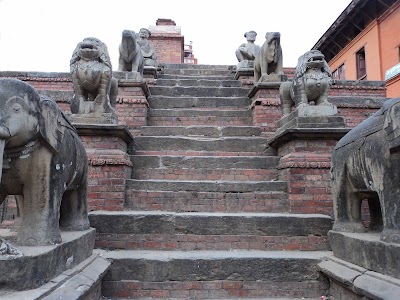 Photos of Shiva Parvati Temple