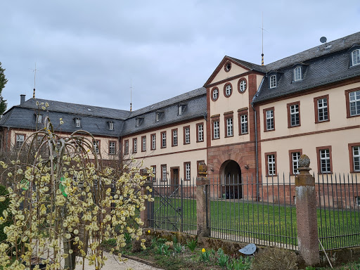 Schloss Stockhausen - Germany