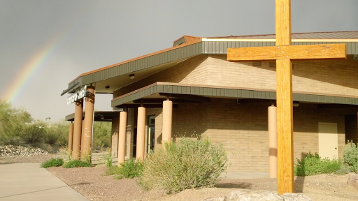 Ina Road Church of Christ