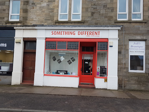 Something Different Hairdressers - Thumbnail