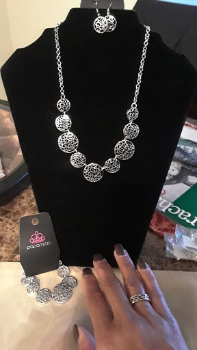 Jewelry by Aseneth Logo