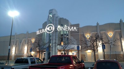 Photos of NCG - Trillium Cinema