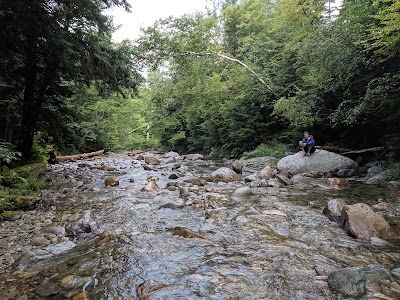 Emily Proctor Trailhead