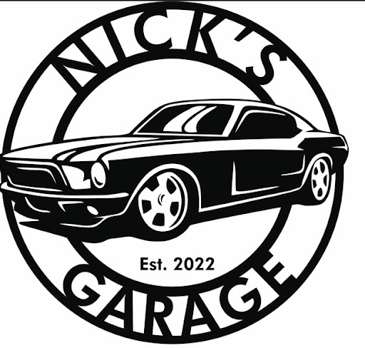 Nick’s Garage - Thumbnail