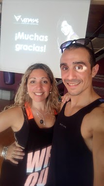 Gimnasio Corfu, Author: Javier Martucci