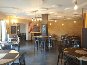 Photo n°21 de L'ATTERRO à Lumbin (Pub)