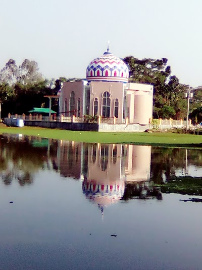 Photos of হাজী ইদ্রিস মিয়া জামে মসজিদ
