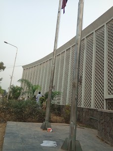 Mch Pims islamabad