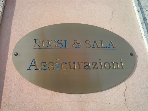 Rossi e Sala Assicurazioni