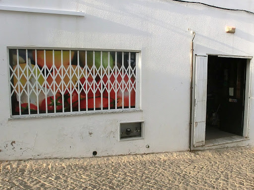 Minimercado - Visual