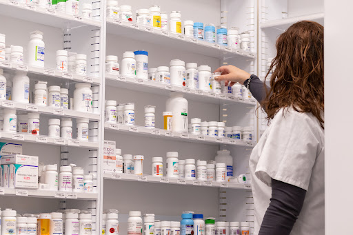 Titusville Express Pharmacy - Thumbnail