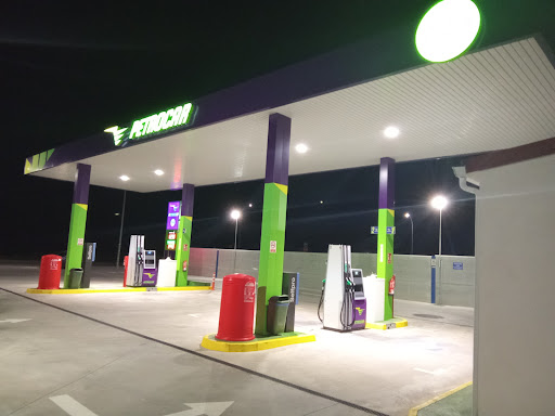 Petrocar , Gasolinera y Lavaderos de vehículos Gallery - Spain